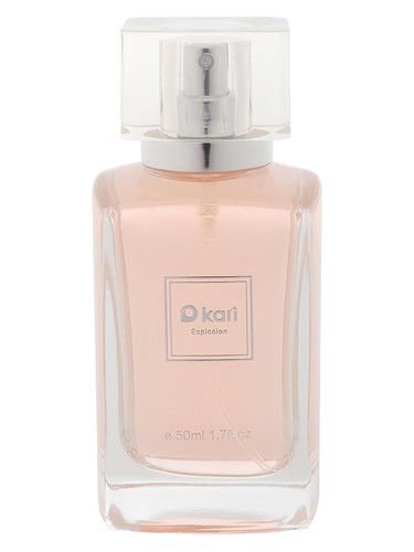 Explosion kari pro ženy 