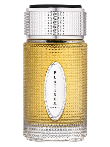 perfume Platinum Gingle pro muže 