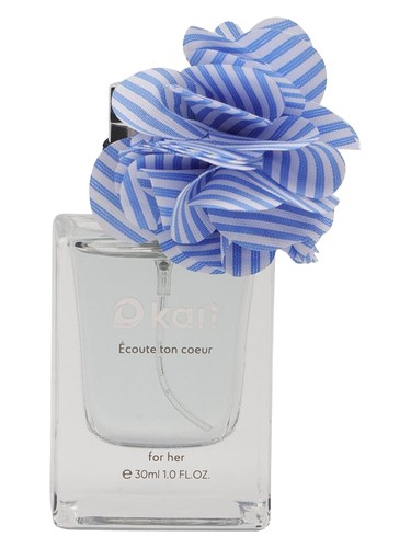 perfume Ecoute Ton Coeur kari 여성용