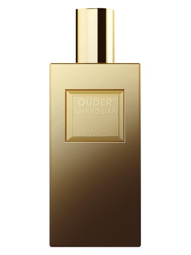 perfume Ambrosian OUDER ユニセックス