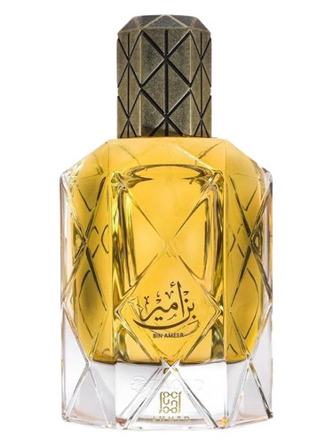 Bin Ameer Ahmed Al Maghribi pro ženy a muže