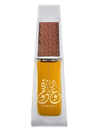 Oud Moza Ahmed Al Maghribi pro ženy a muže 