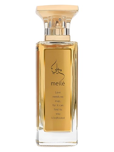 perfume Meile Khaltat pro ženy a muže 