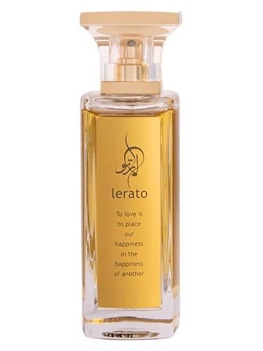perfume Lerato Khaltat ユニセックス