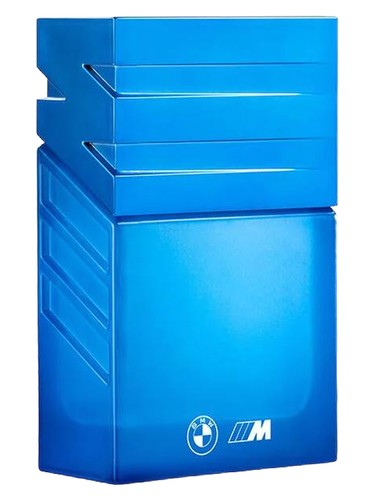 BMW M 1972 BMW Fragrances pro ženy a muže