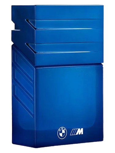 BMW M 1985 BMW Fragrances pro ženy a muže