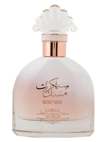 Secret Musk Nusuk pro ženy