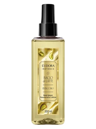 Instance Bacio di Latte Pistacchio Eudora pro ženy