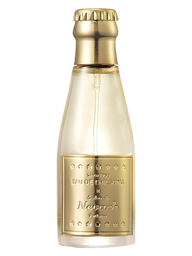 Eau de Chilsung Cidre 1950 Salon de Nevaeh pro ženy a muže