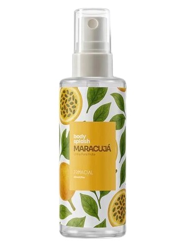 Pura Fruta Maracujá