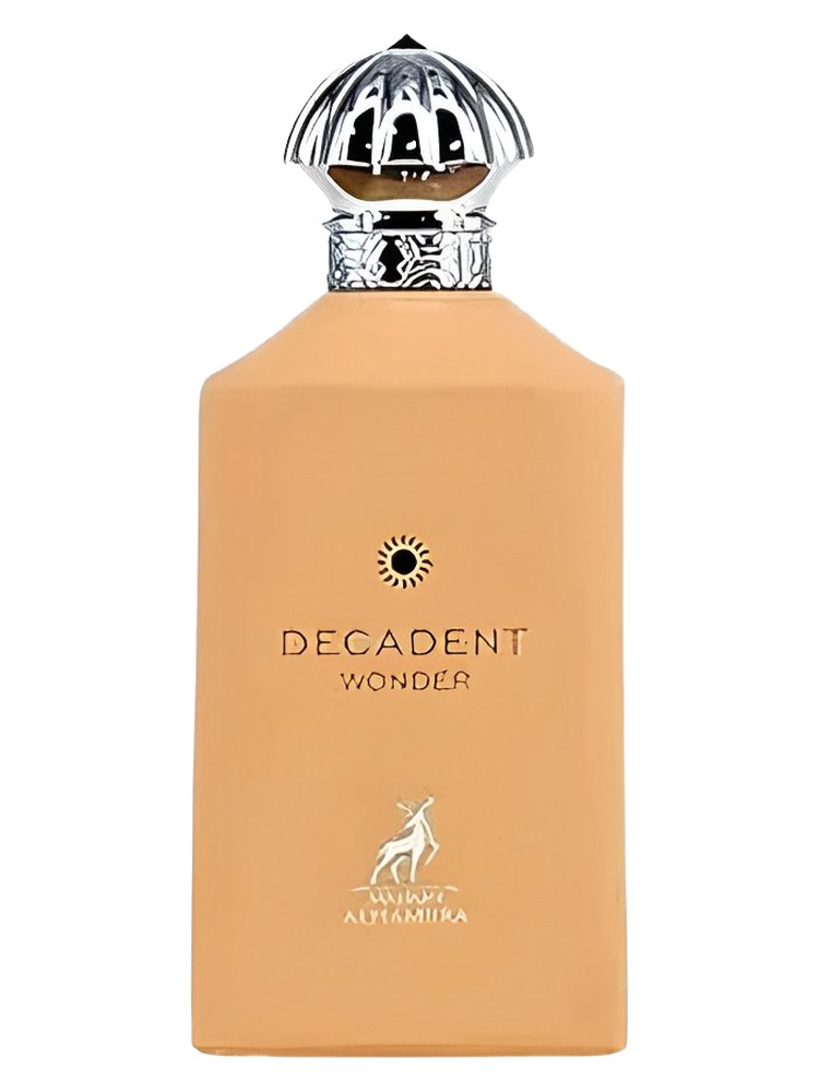 Decadent Wonder Maison Alhambra parfem - novi parfem za žene i muškarce ...