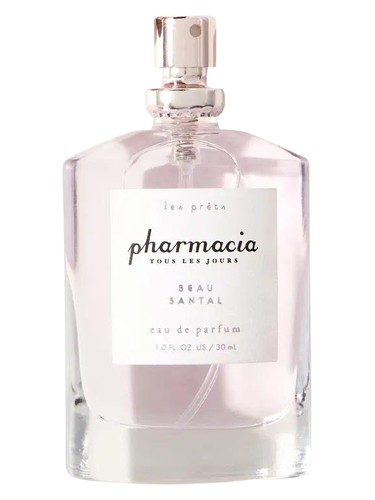 Beau Santal Anthropologie pro ženy a muže 