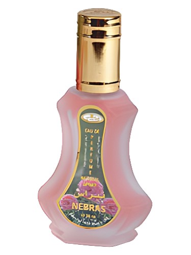 Nebras ALREHAB PERFUMES pro ženy a muže 