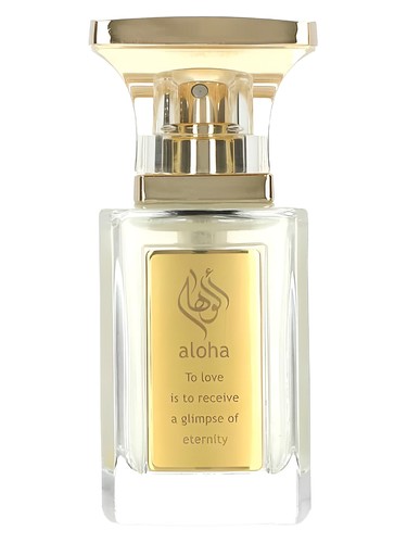 Aloha Hair Mist Khaltat pro ženy a muže 