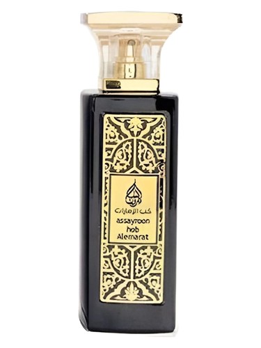 perfume Assayroon Hob Alemarat Khaltat ユニセックス