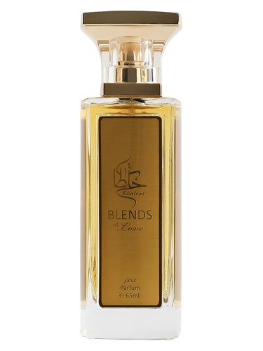 perfume Love of Aura Khaltat ユニセックス