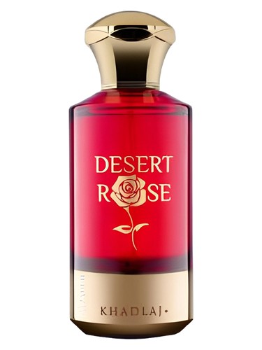 Desert Rose Khadlaj Perfumes pro ženy 
