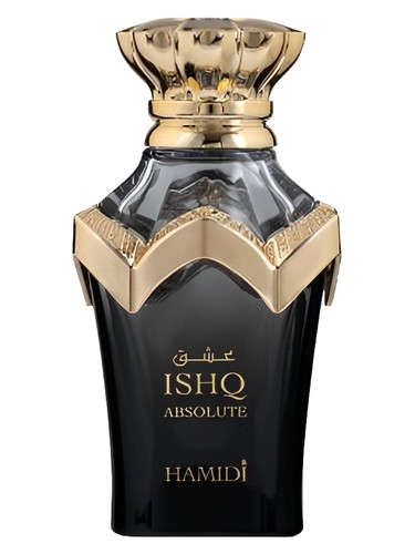 Ishq Absolute Hamidi pro ženy a muže