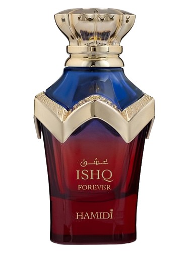 Ishq Forever by Hamidi