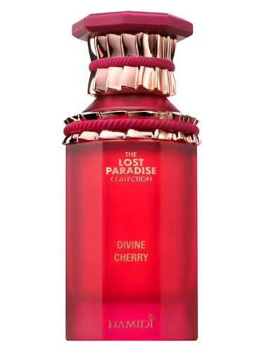 Divine Cherry Hamidi pro ženy a muže 