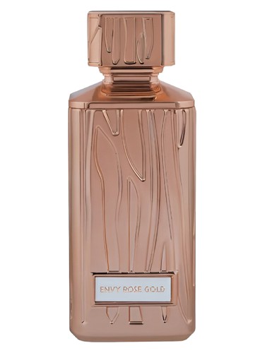 Envy Rose Gold