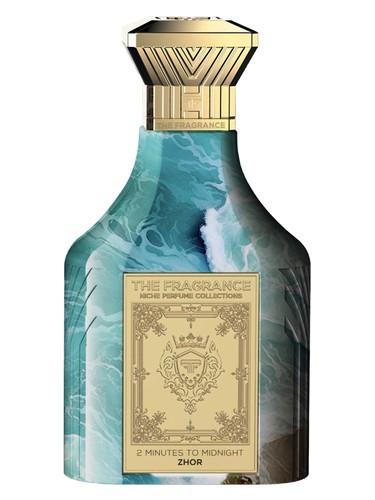 2 Minutes to Midnight The Fragrance pro ženy a muže 