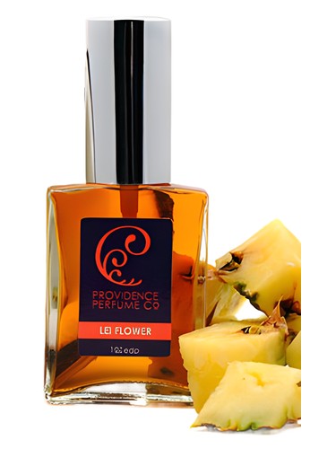 Lei Flower Providence Perfume Co. pro ženy 