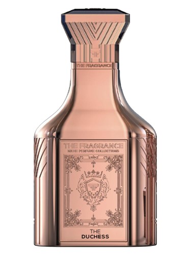 The Duchess The Fragrance pro ženy 