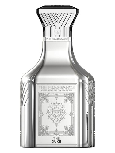 perfume The Duke The Fragrance pro ženy a muže 
