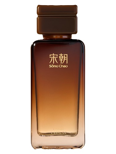 Circle of Years 年轮 Song Chao 宋朝香氛 pro ženy a muže 