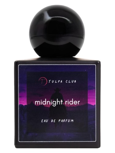Midnight Rider Tulpa Club pro ženy a muže 