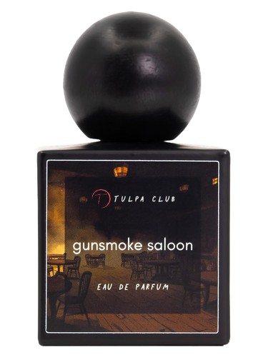 Gunsmoke Saloon Tulpa Club pro ženy a muže 
