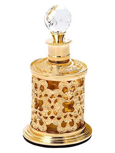 Al Hanouf Al-Rehab perfume a fragrance for women