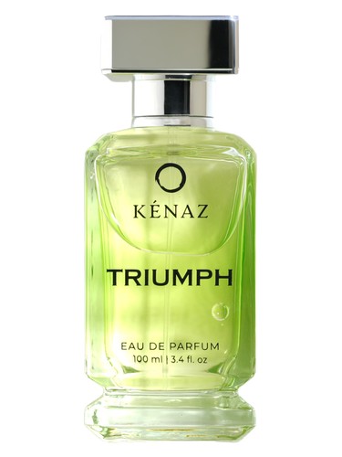 perfume Triumph KÉNAZ Perfumes pro ženy a muže 