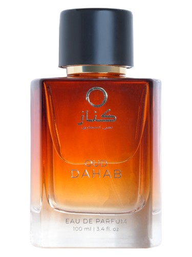 perfume Oud Dahab KÉNAZ Perfumes pro ženy a muže 