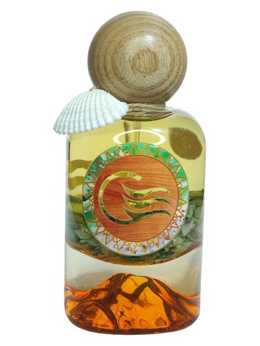 Elemento Aqua Roka Parfums pro ženy a muže