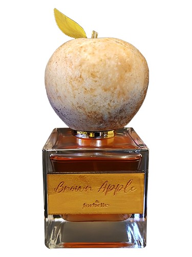 Brown Apple Forbelle pro ženy 