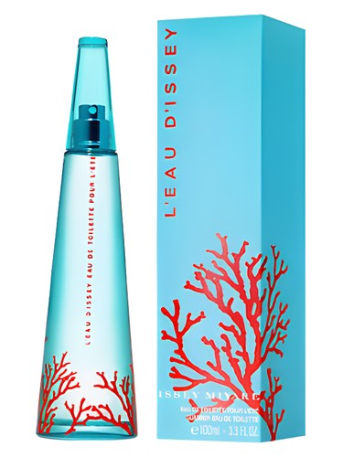 L&#039;Eau d&#039;Issey Eau d&#039;Ete 2011 Issey Miyake pro ženy 