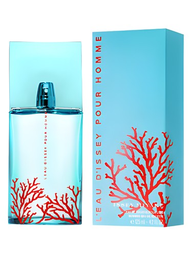 L&#039;Eau d&#039;Issey Pour Homme Eau d&#039;Ete 2011 Issey Miyake pro muže 
