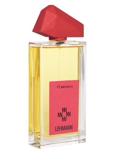 perfume Flamennza Lehmann pro ženy a muže 