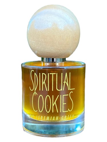 Scent Number 6 Spiritual Cookies pro ženy a muže