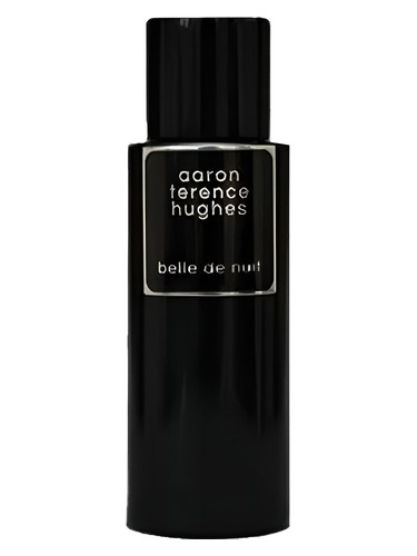 Belle de Nuit Aaron Terence Hughes perfume a new fragrance for