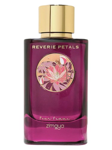 Reverie Petals Zimaya 香水- 一款2025年新的女用香水