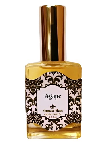 Agape Damask Haus pro ženy a muže 