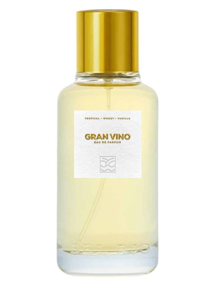 Gran Vino Del Río perfume - a new fragrance for women and men 2025