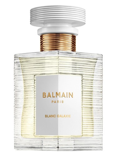 Blanc Galaxie Eau de Toilette Pierre Balmain pro ženy a muže