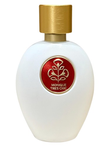 perfume Monique Très Chic Amaranthvs pro ženy a muže 
