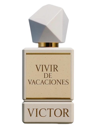 Vivir de Vacaciones Victor pro ženy a muže 