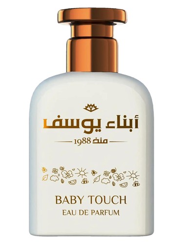 Baby Touch Abna Youssef Perfumes pro ženy a muže 