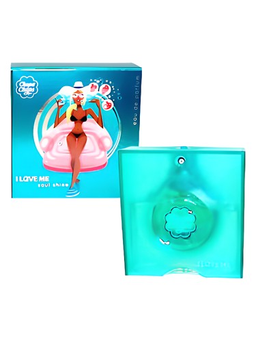 I Love Me Soul Shine Chupa Chups pro ženy